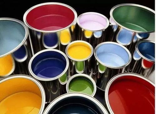 真桶也可能装假漆 买油漆认准出厂日期及批号